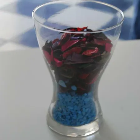 M3 904 Azul Mediterraneo Bonito Y Confortable Estudio