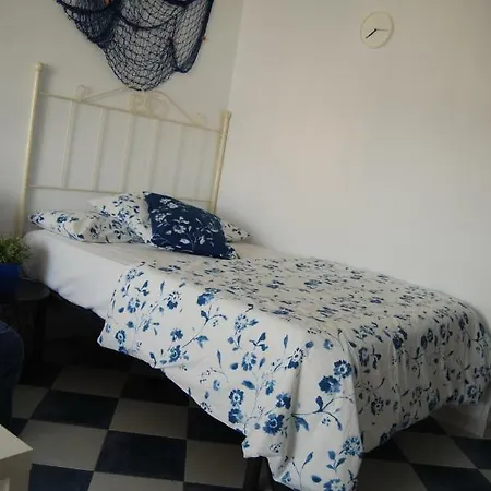 דירה M3 904 Azul Mediterraneo Bonito Y Confortable Estudio *