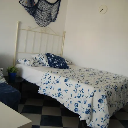 Apartment M3 904 Azul Mediterraneo Bonito Y Confortable Estudio Benalmadena