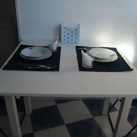 Apartment M3 904 Azul Mediterraneo Bonito Y Confortable Estudio *