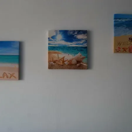 Apartment M3 904 Azul Mediterraneo Bonito Y Confortable Estudio *