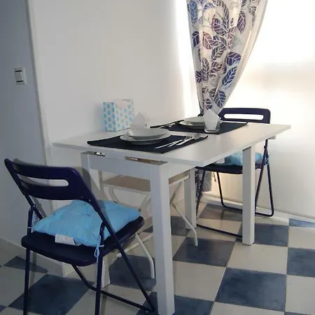 Apartment M3 904 Azul Mediterraneo Bonito Y Confortable Estudio Benalmadena