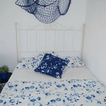 Apartment M3 904 Azul Mediterraneo Bonito Y Confortable Estudio *