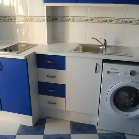 Apartment M3 904 Azul Mediterraneo Bonito Y Confortable Estudio