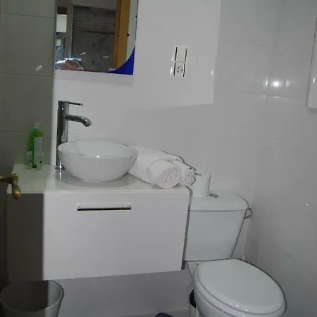 M3 904 Azul Mediterraneo Bonito Y Confortable Estudio Benalmadena