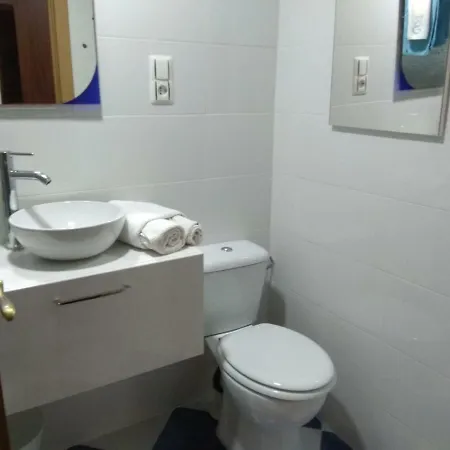 Apartment M3 904 Azul Mediterraneo Bonito Y Confortable Estudio Benalmadena