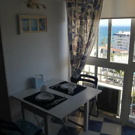 Apartment M3 904 Azul Mediterraneo Bonito Y Confortable Estudio *