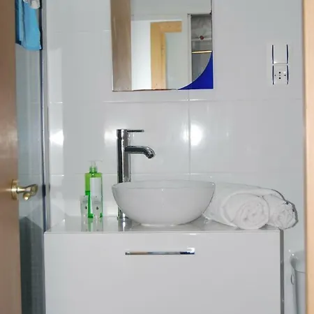 Apartment M3 904 Azul Mediterraneo Bonito Y Confortable Estudio