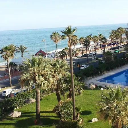 Apartment M3 904 Azul Mediterraneo Bonito Y Confortable Estudio